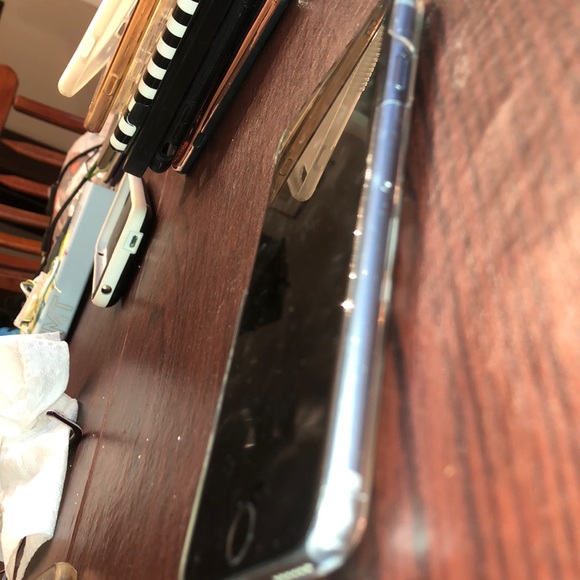 You make my heart smile IPhone 6 Case - Picture 3 of 3